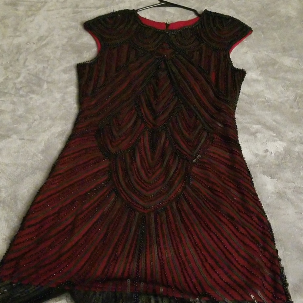 Party dress